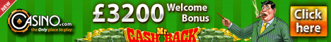Play Mr Cashback Slot