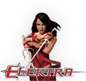 Elektra Slot Game