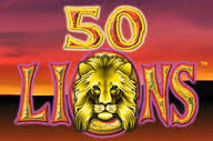 50 Lions Slot from Aristocrat
