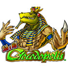 Crocodopolis Slot