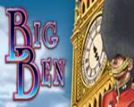 Big Ben Slot Logo