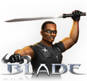 Blade Slot