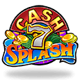 Cash Splash 5 Reel Slot