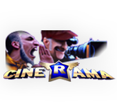 Cinerama Slot