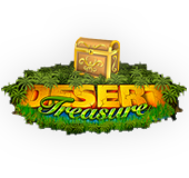 Desert Treasure Slot