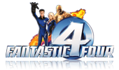 Fantastic Four Slot