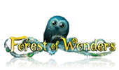 Forest of Wonders Slot