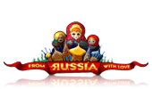 From Russia with Love Slot