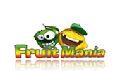 Fruit Mania Logo