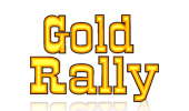 Gold Rally Slot