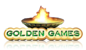 Golden Games Slot