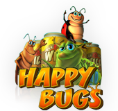 Happy Bugs Slot