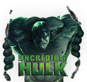 Incredible Hulk Slot