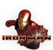 Iron Man Slot