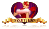 La Chatte Rouge 