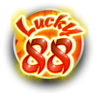 Lucky 88 Slot