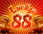 Lucky 88 Slot - Aristocrat Slot Review