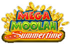 Mega Moolah Summertime Slot