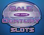 Sale of the Century Slot - Aristocrat