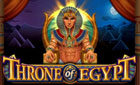 Throne Of Egypt Slot